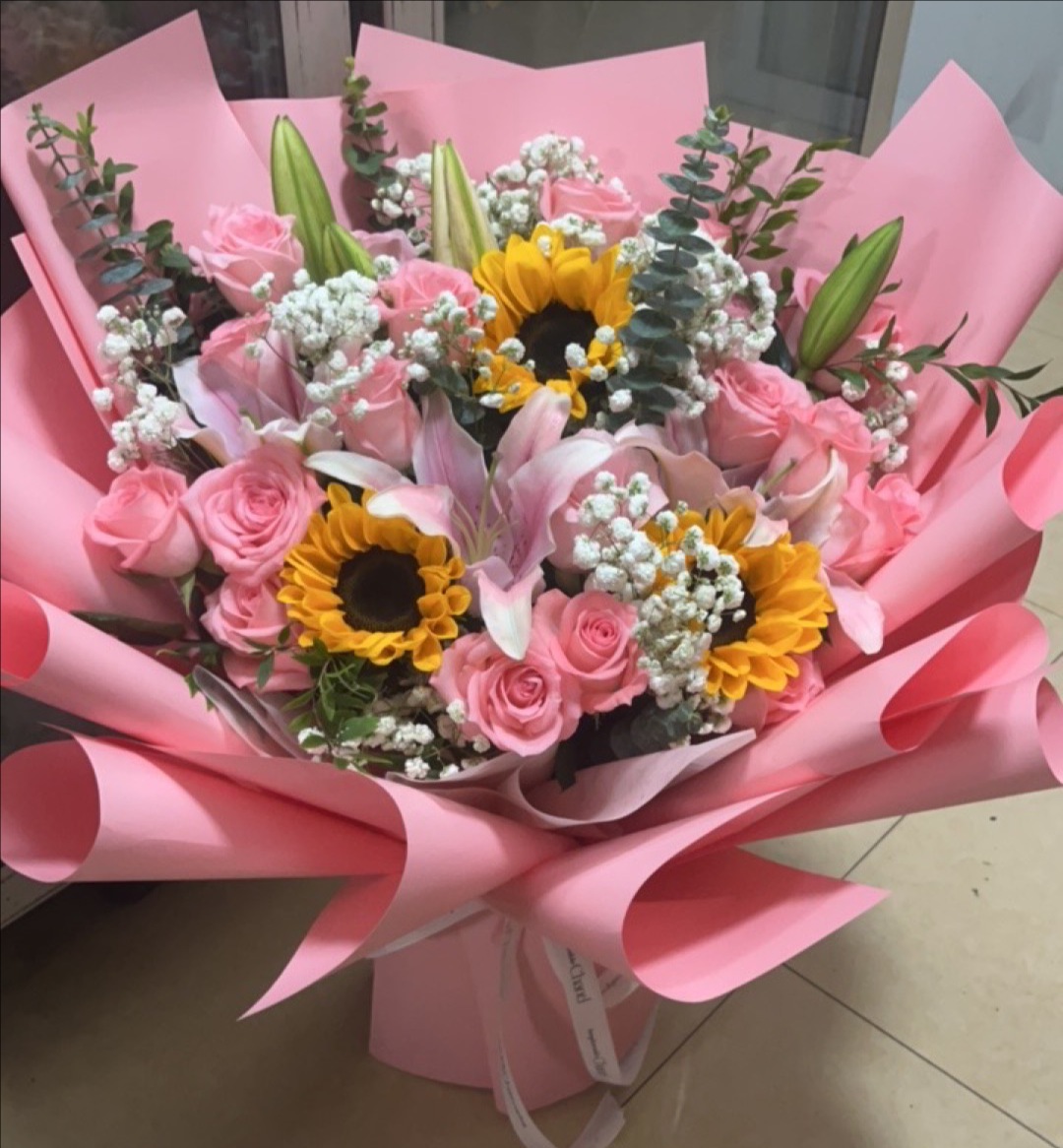 盐城响水县花店